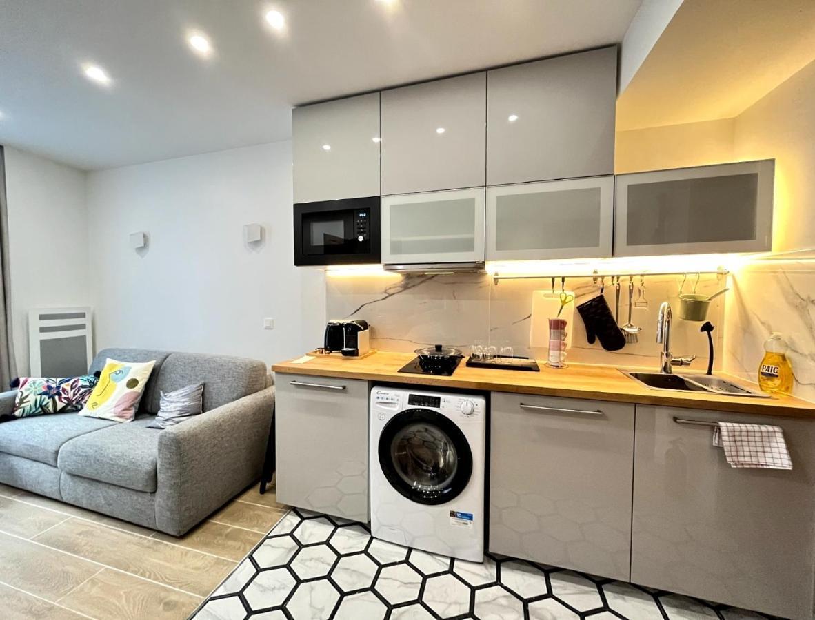 New Inn Paris Ngoại thất bức ảnh