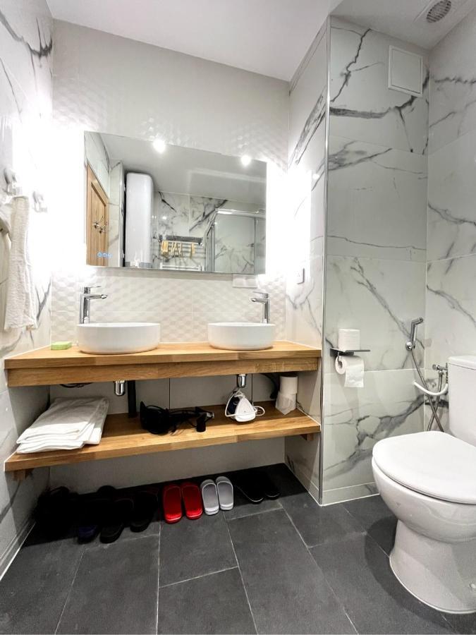New Inn Paris Ngoại thất bức ảnh