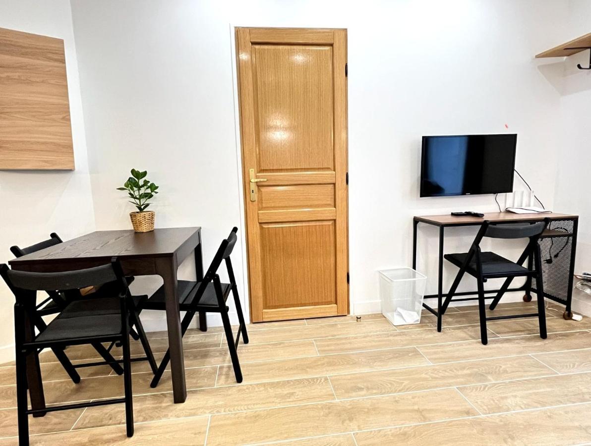 New Inn Paris Ngoại thất bức ảnh