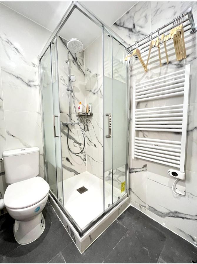 New Inn Paris Ngoại thất bức ảnh