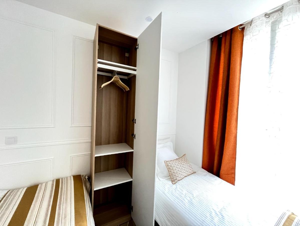 New Inn Paris Ngoại thất bức ảnh