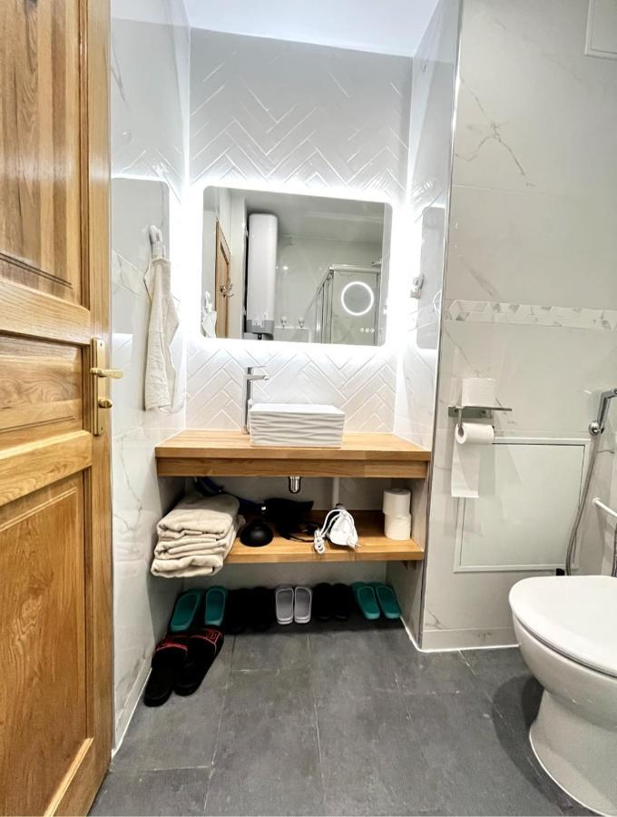 New Inn Paris Ngoại thất bức ảnh