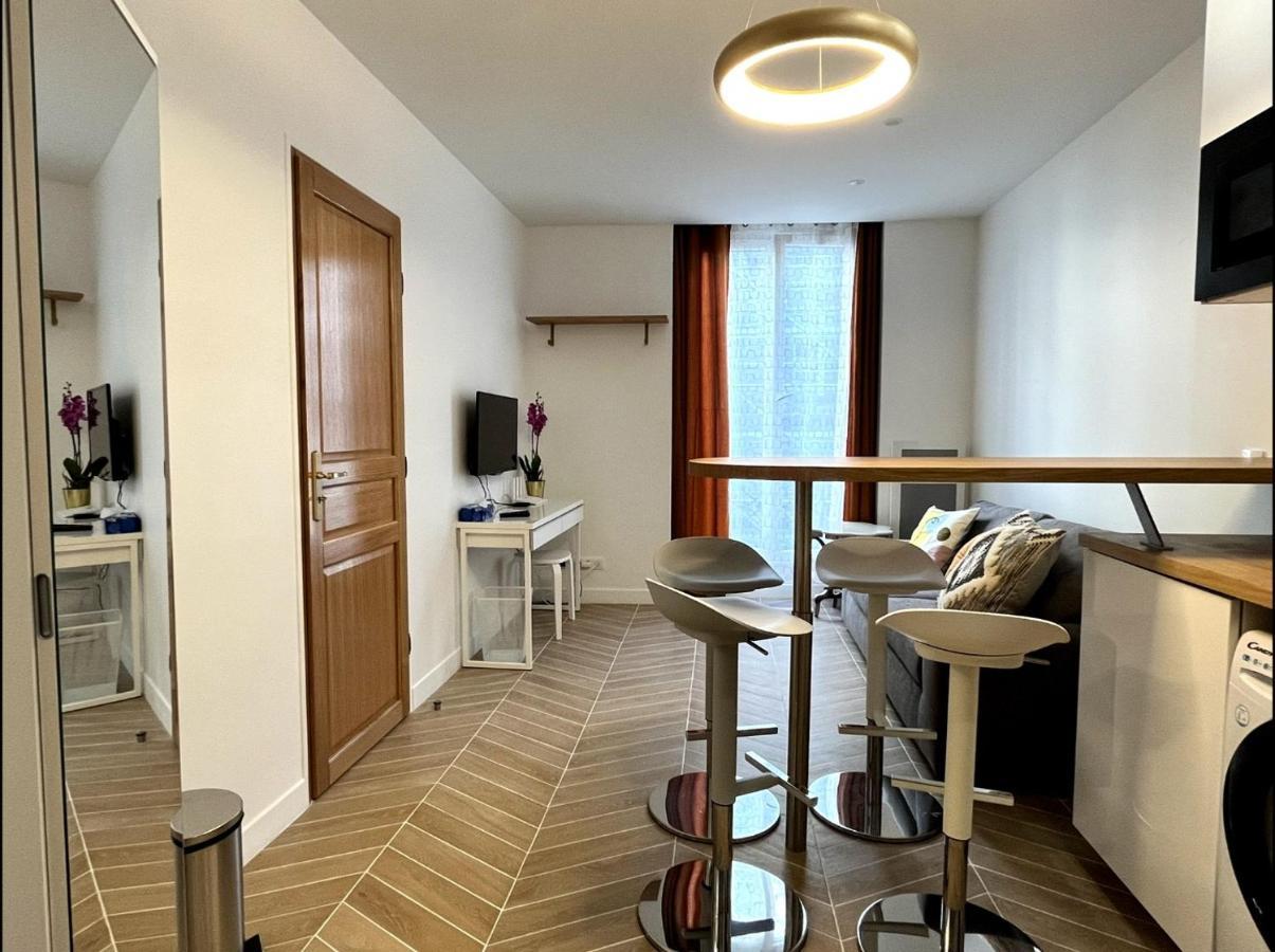 New Inn Paris Ngoại thất bức ảnh