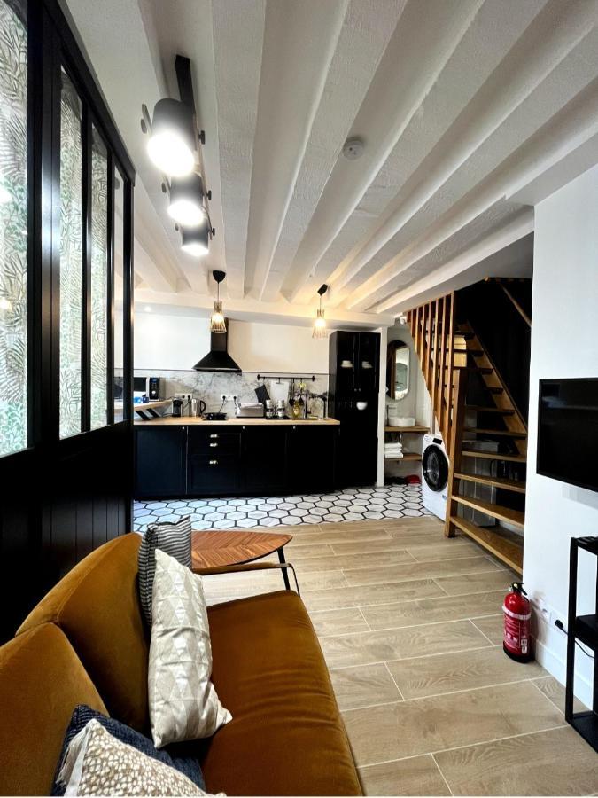 New Inn Paris Ngoại thất bức ảnh