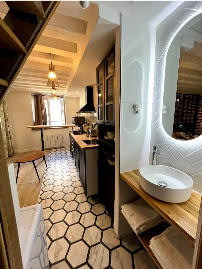New Inn Paris Ngoại thất bức ảnh