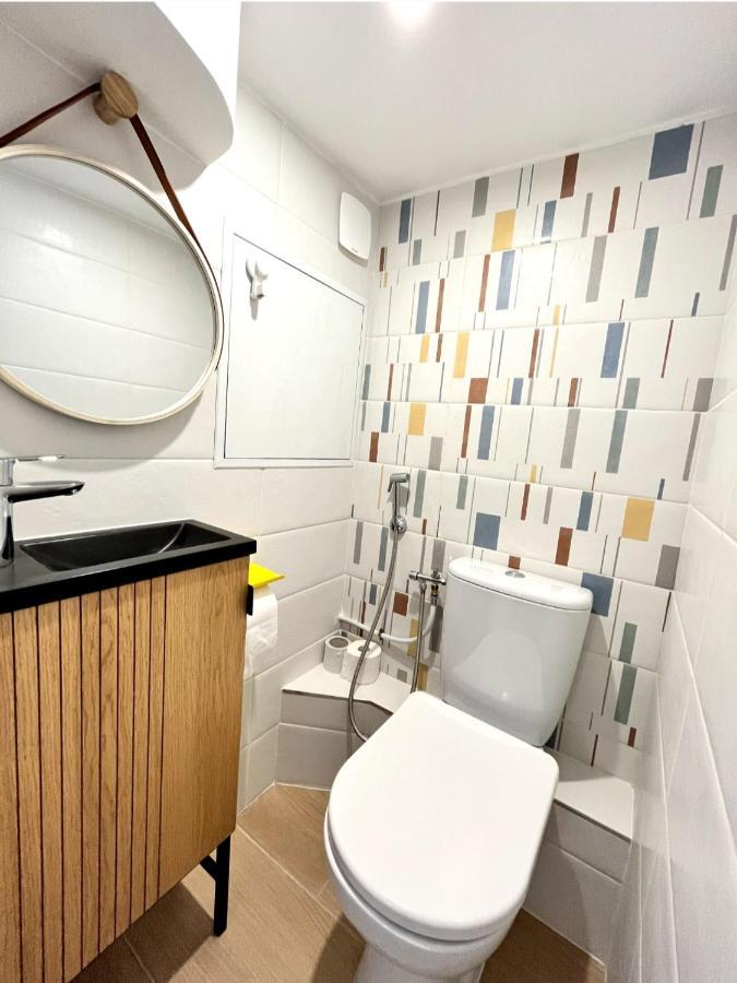 New Inn Paris Ngoại thất bức ảnh
