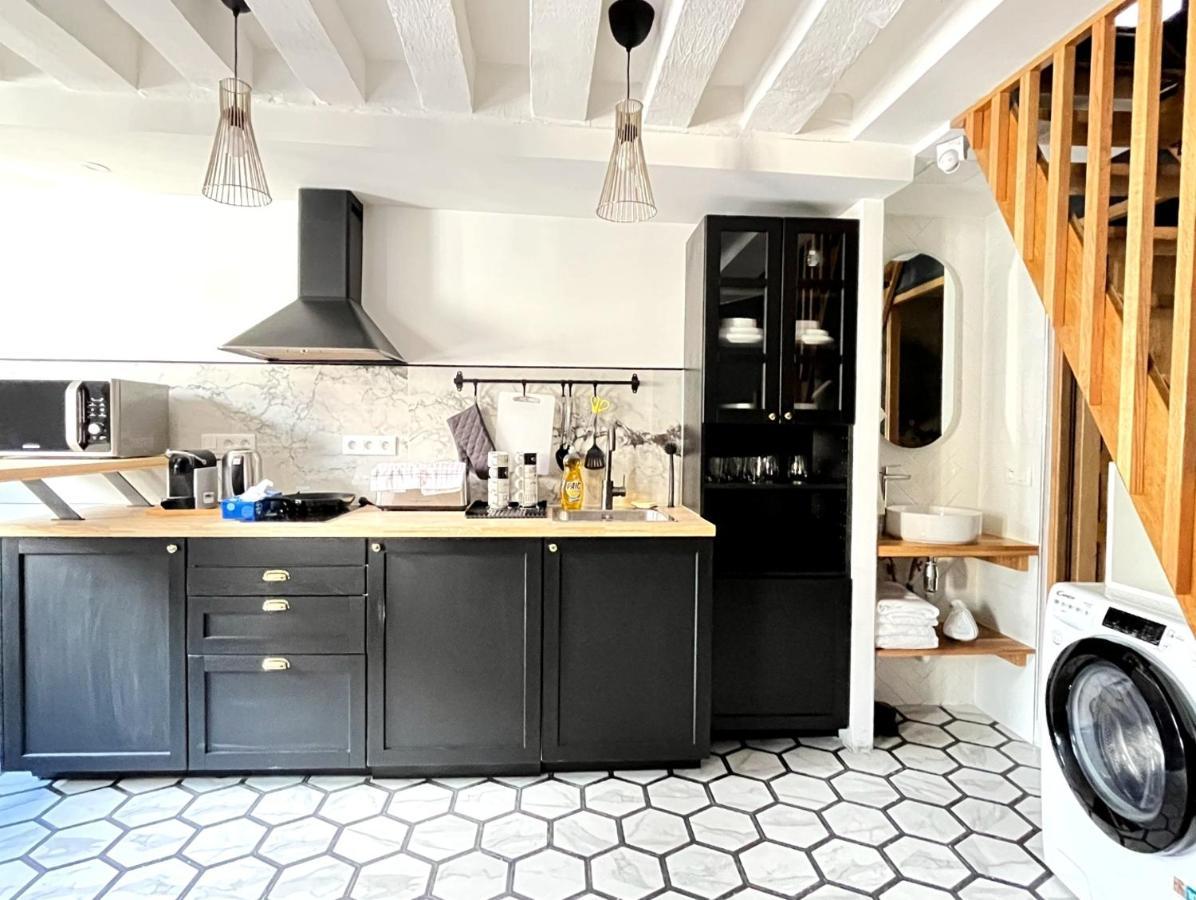 New Inn Paris Ngoại thất bức ảnh