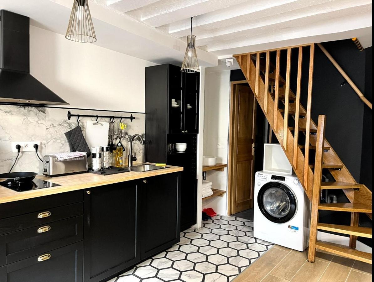 New Inn Paris Ngoại thất bức ảnh
