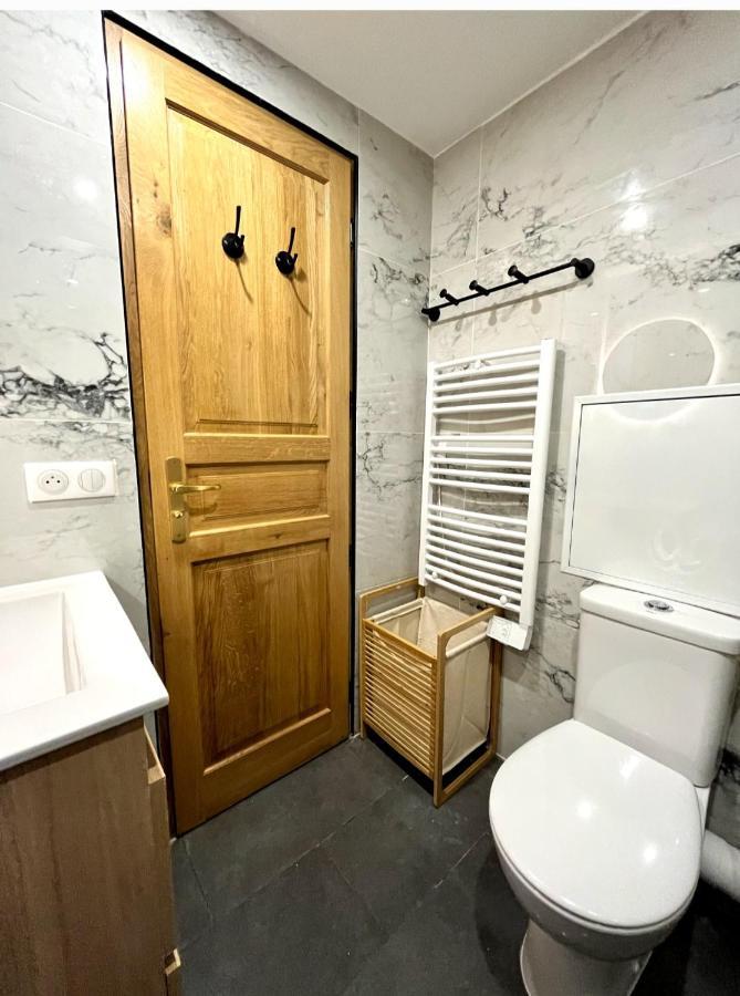 New Inn Paris Ngoại thất bức ảnh