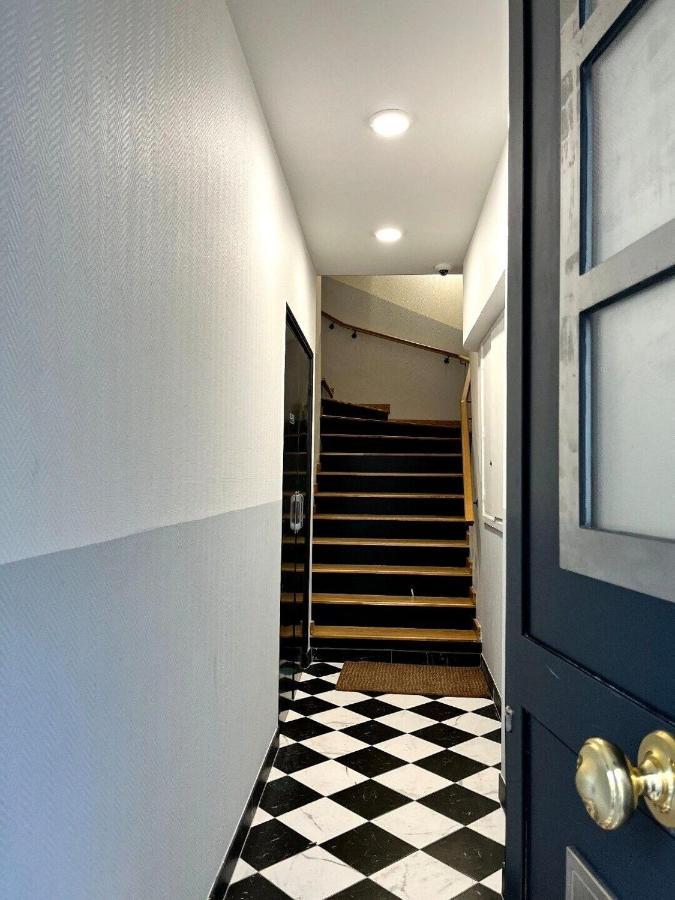 New Inn Paris Ngoại thất bức ảnh