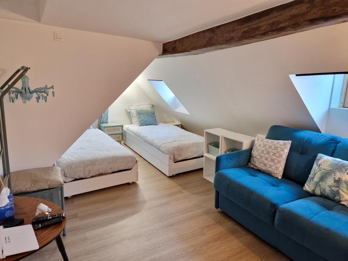 New Inn Paris Ngoại thất bức ảnh